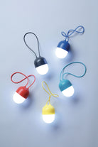 Lexon-Clover Lamba-Taşınabilir Lamba-2-Milagron.com