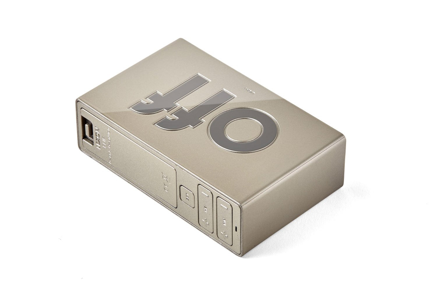 Lexon-Flip + Alarm Saat Dore-Alarm Saatler-4-Milagron.com