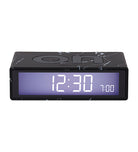 Lexon-Flip Alarm Saat-Masa Saati-1-Milagron.com