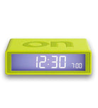 Lexon-Flip Alarm Saat-Masa Saati-1-Milagron.com