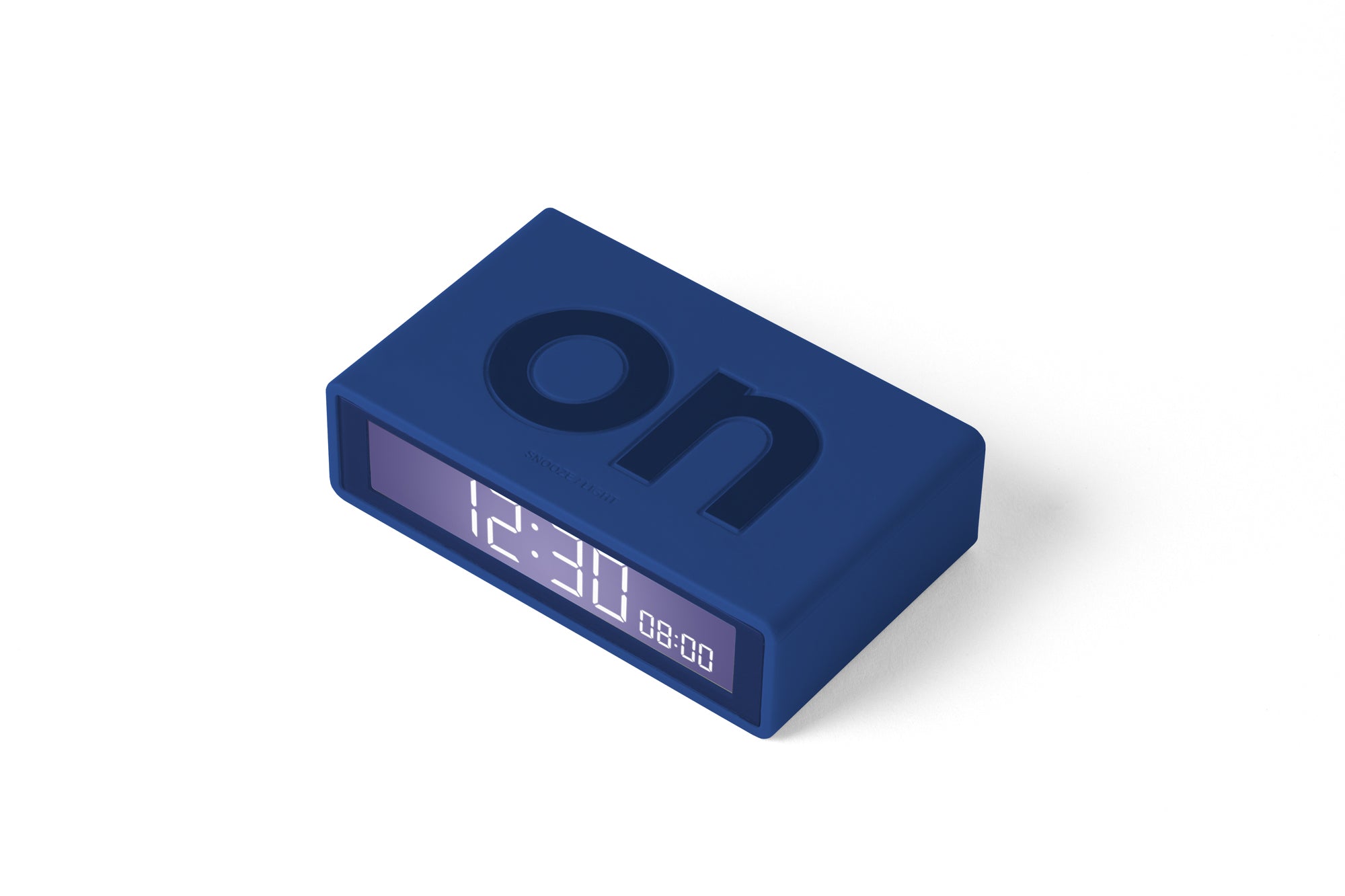 Lexon-Flip Mini Plus Alarm Saat-Masa Saati-1-Milagron.com