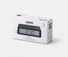 Lexon-Flip Plus Alarm Saat-Alarm Saatler-3-Milagron.com