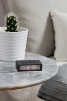 Lexon-Flip Plus Alarm Saat-Alarm Saatler-4-Milagron.com