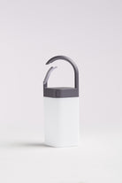 Lexon-Horizon Asılabilir Lamba Metalik Gri-Taşınabilir Lamba-3-Milagron.com