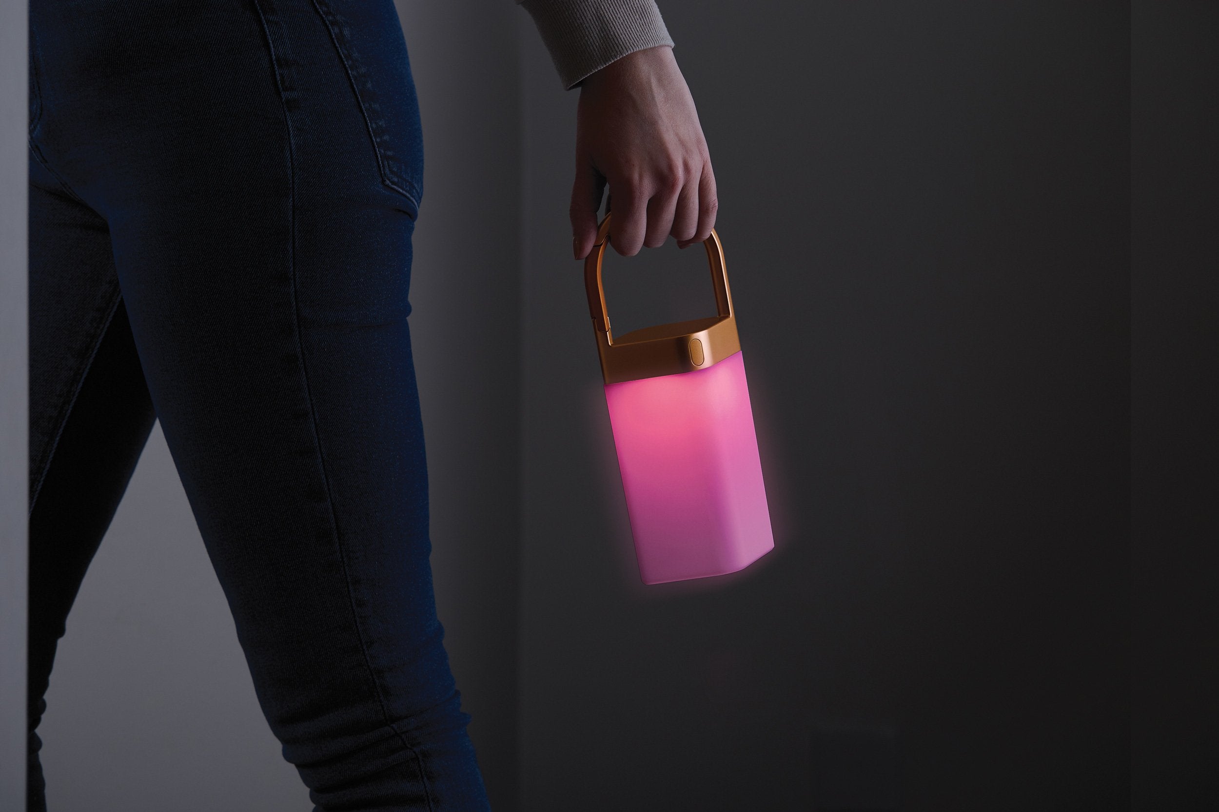 Lexon-Horizon Asılabilir Lamba Turuncu-Taşınabilir Lamba-7-Milagron.com