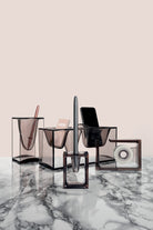 Lexon-Liquid Station-Masaüstü Organizer-2-Milagron.com