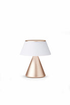 Lexon-Luma M Led Lamba Dore-Masa Lambası-1-Milagron.com