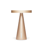 Lexon-Mano Sensörlü Aydınlatmalı Dezenfektan Dispanseri Dore-Sabunluk-1-Milagron.com