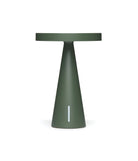 Lexon-Mano Sensörlü Aydınlatmalı Dezenfektan Dispanseri Yeşil-Sabunluk-1-Milagron.com