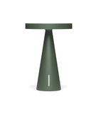 Lexon-Mano Sensörlü Aydınlatmalı Dezenfektan Dispanseri Yeşil-Sabunluk-2-Milagron.com