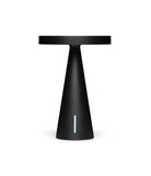 Lexon-Mano Sensörlü Aydınlatmalı Jel Sabun Dispanseri Siyah-Sabunluk-1-Milagron.com