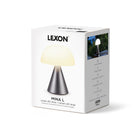 Lexon-Mina L Led Lamba-Masa Lambası-5-Milagron.com