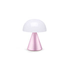 Lexon-Mina L Led Lamba Pembe-Masa Lambası-1-Milagron.com