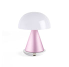 Lexon-Mina L Led Lamba Pembe-Masa Lambası-2-Milagron.com