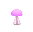 Lexon-Mina L Led Lamba Pembe-Masa Lambası-6-Milagron.com