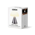 Lexon-Mina L Led Lamba Ve Bluetooth Hoparlör Dore-Led Lamba-10-Milagron.com