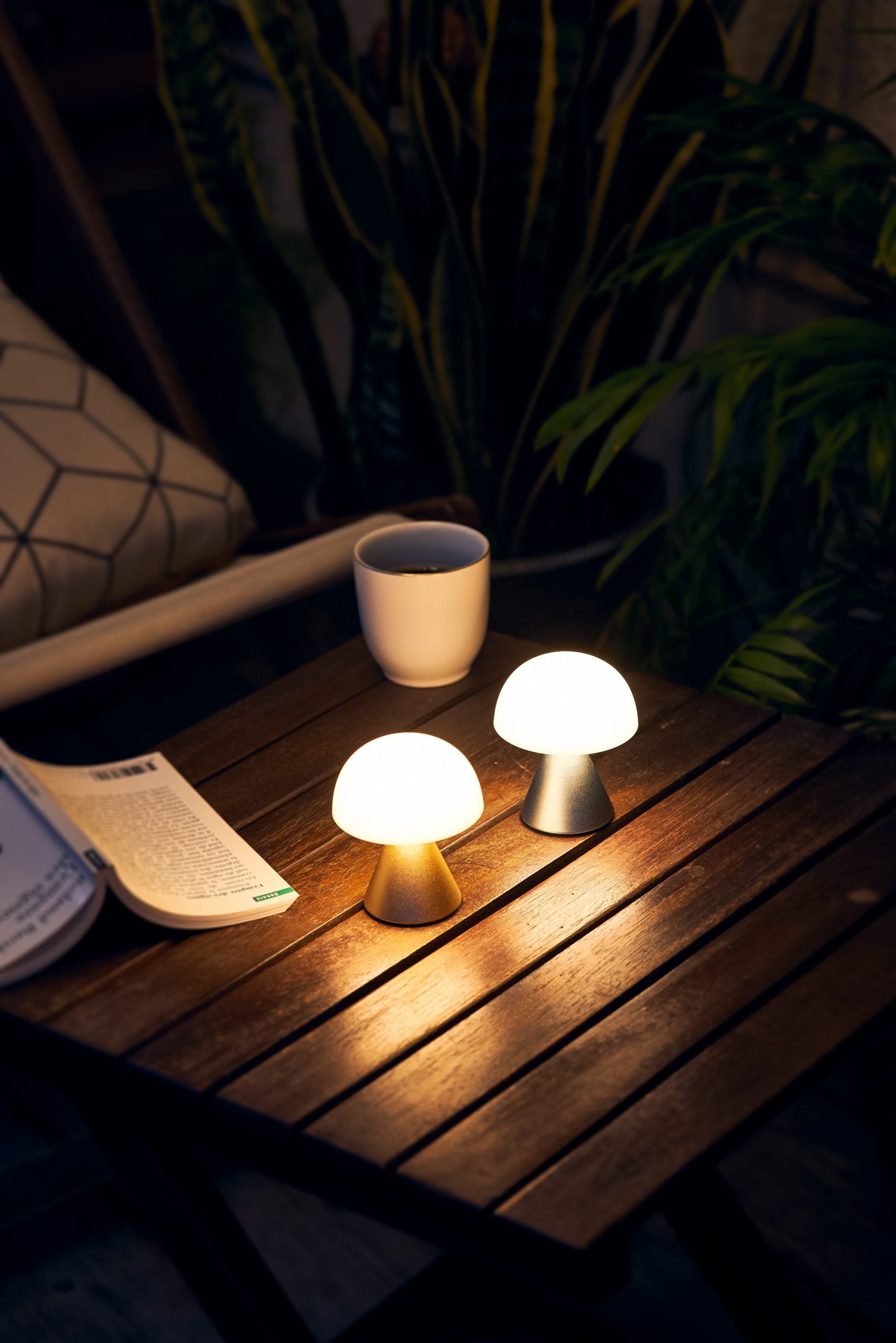 Lexon-Mina Led Lamba-Masa Lambası-2-Milagron.com