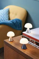 Lexon-Mina Led Lamba-Masa Lambası-7-Milagron.com