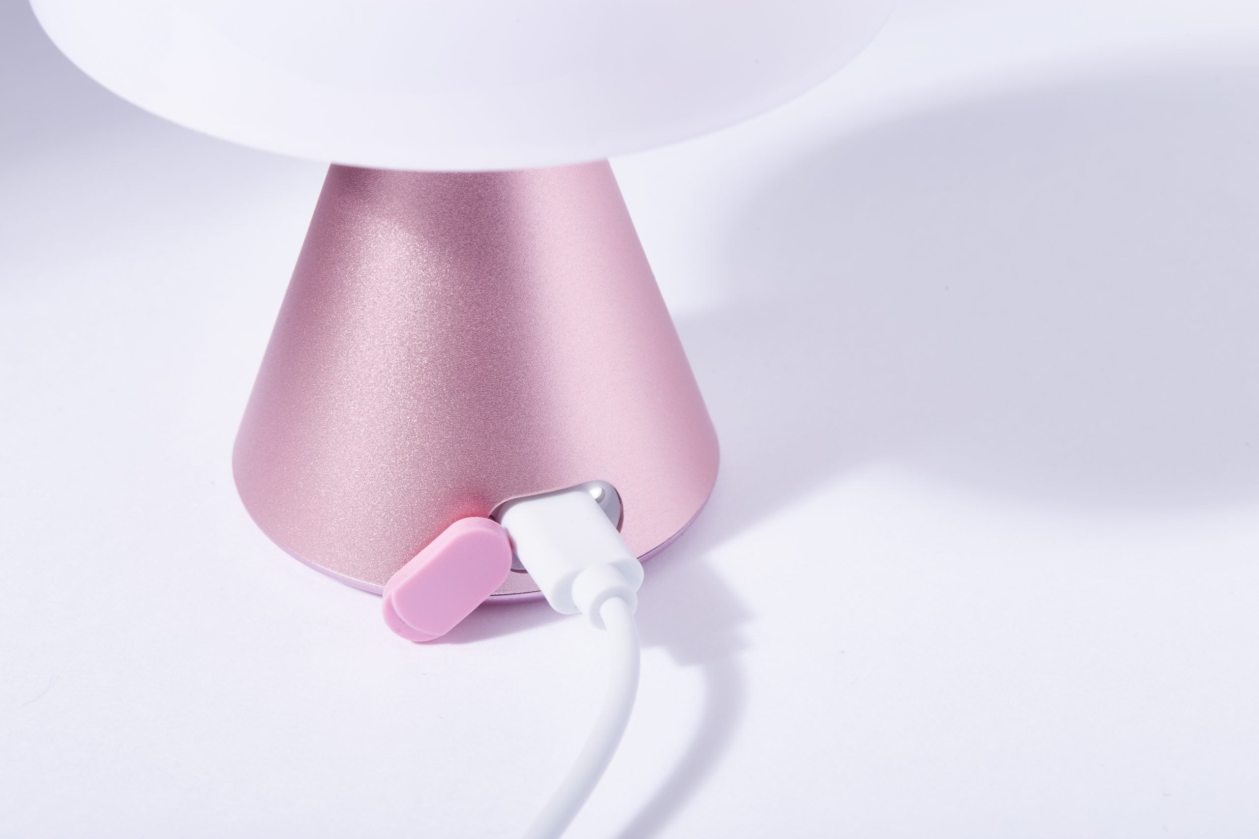 Lexon-Mina M Led Lamba-Masa Lambası-4-Milagron.com