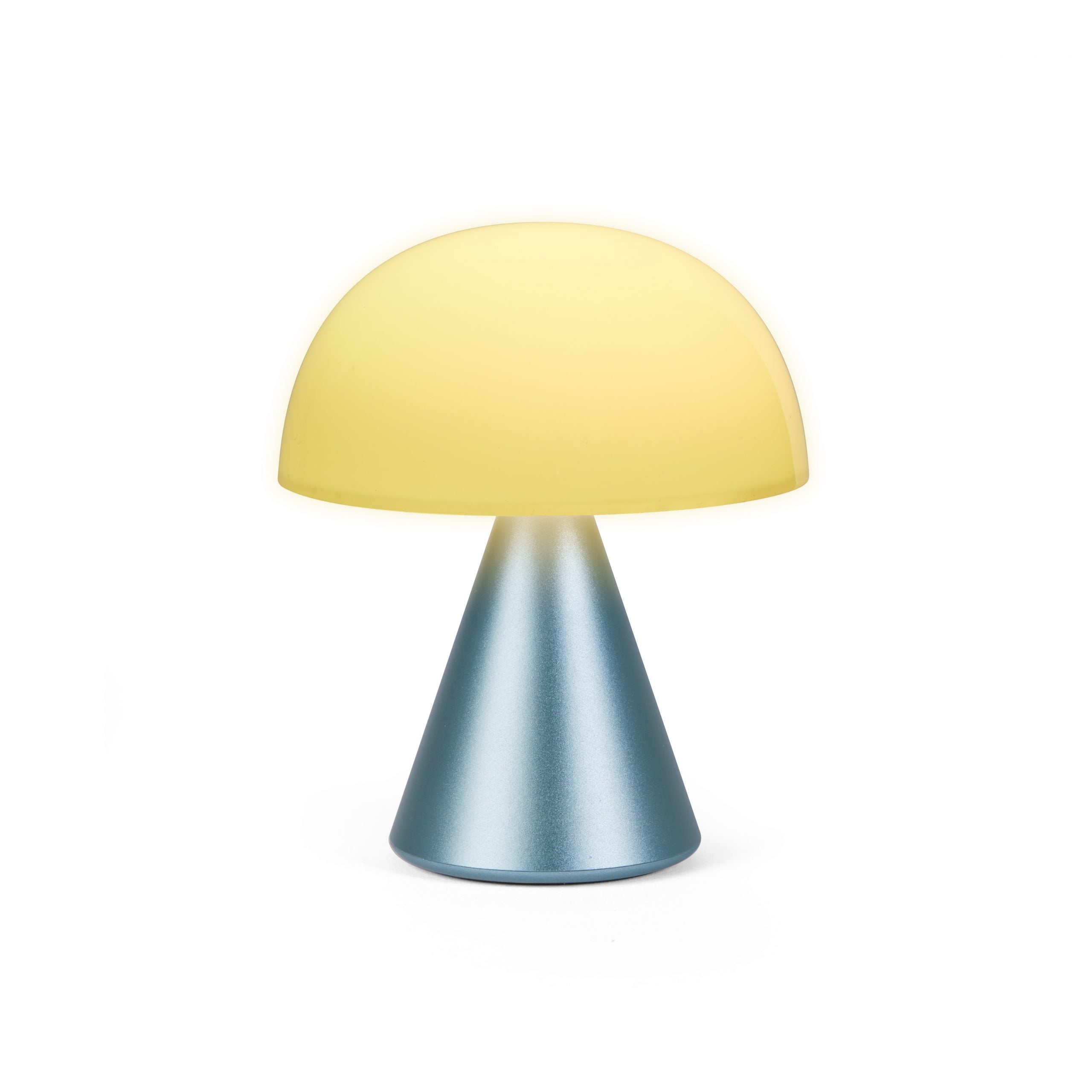 Lexon-Mina M Led Lamba Mavi-Masa Lambası-2-Milagron.com