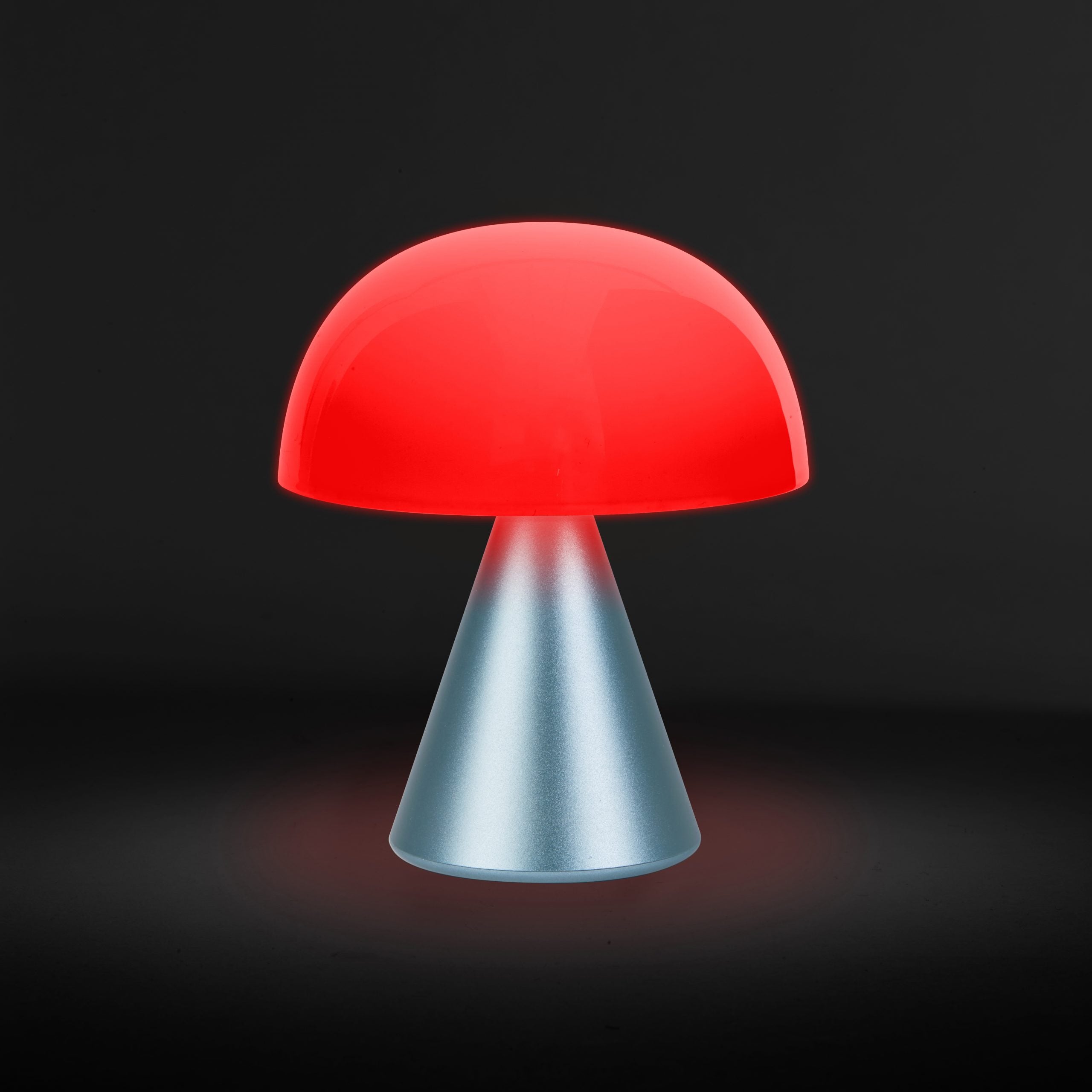 Lexon-Mina M Led Lamba Mavi-Masa Lambası-3-Milagron.com