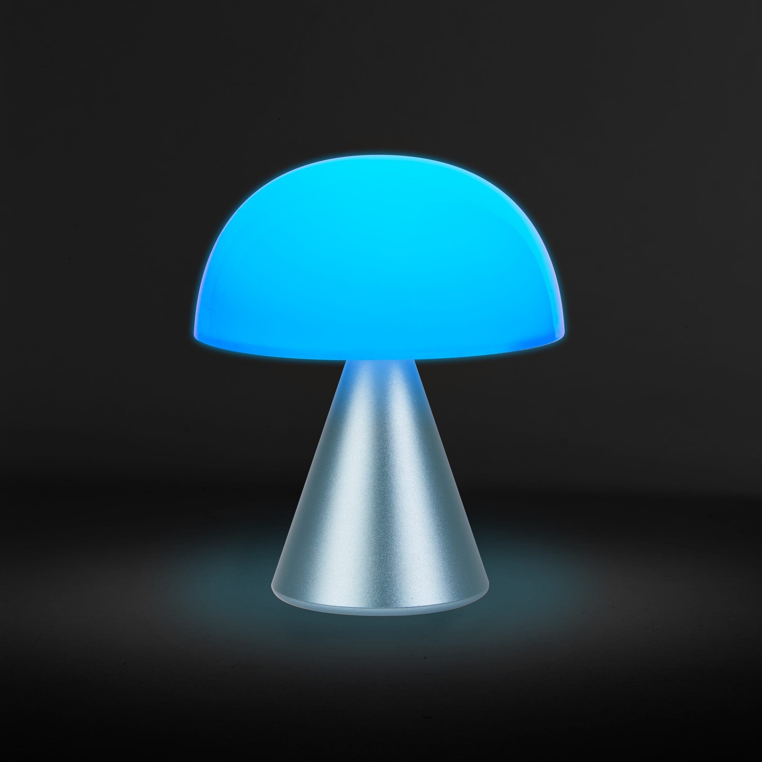 Lexon-Mina M Led Lamba Mavi-Masa Lambası-5-Milagron.com