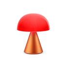 Lexon-Mina M Led Lamba Turuncu-Masa Lambası-8-Milagron.com