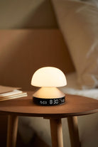 Lexon-Mina Sunrise Alarm Saatli Gün Işığı Simulatörü & Aydınlatma Gold-Masa Lambası-7-Milagron.com