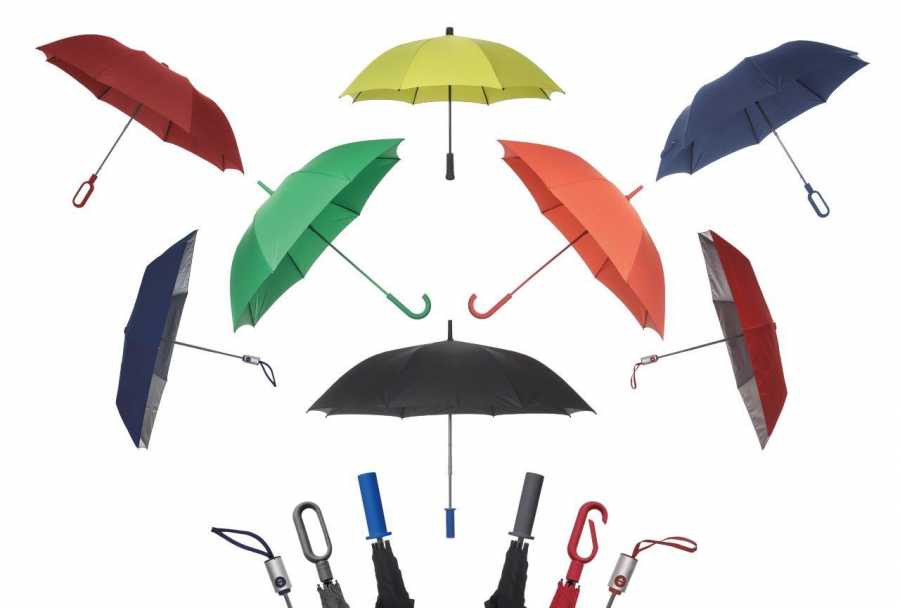 Lexon-Mini Hook şemsiye-Şemsiye-5-Milagron.com