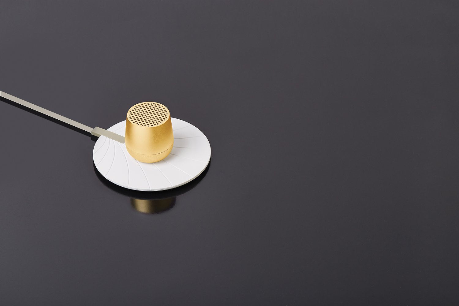 Lexon-Mino + 3 W Bluetooth Hoparlör-Taşınabilir Hoparlör-2-Milagron.com