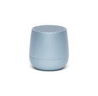 Lexon-Mino + Bluetooth Hoparlör Açık Mavi-Taşınabilir Hoparlör-1-Milagron.com