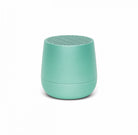 Lexon-Mino + Bluetooth Hoparlör Mint-Taşınabilir Hoparlör-1-Milagron.com