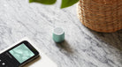 Lexon-Mino + Bluetooth Hoparlör Mint-Taşınabilir Hoparlör-3-Milagron.com