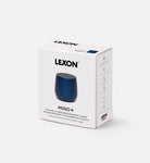 Lexon-Mino + Bluetooth Hoparlör-Taşınabilir Hoparlör-6-Milagron.com