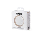 Lexon-Mino S Bluetooth Hoparlör Beyaz-Taşınabilir Hoparlör-9-Milagron.com