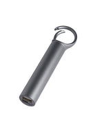 Lexon-Nomaday Powerbank Metalik Gri-Powerbank-3-Milagron.com