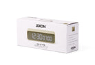 Lexon-Oslo Alarm Saat-Alarm Saatler-4-Milagron.com
