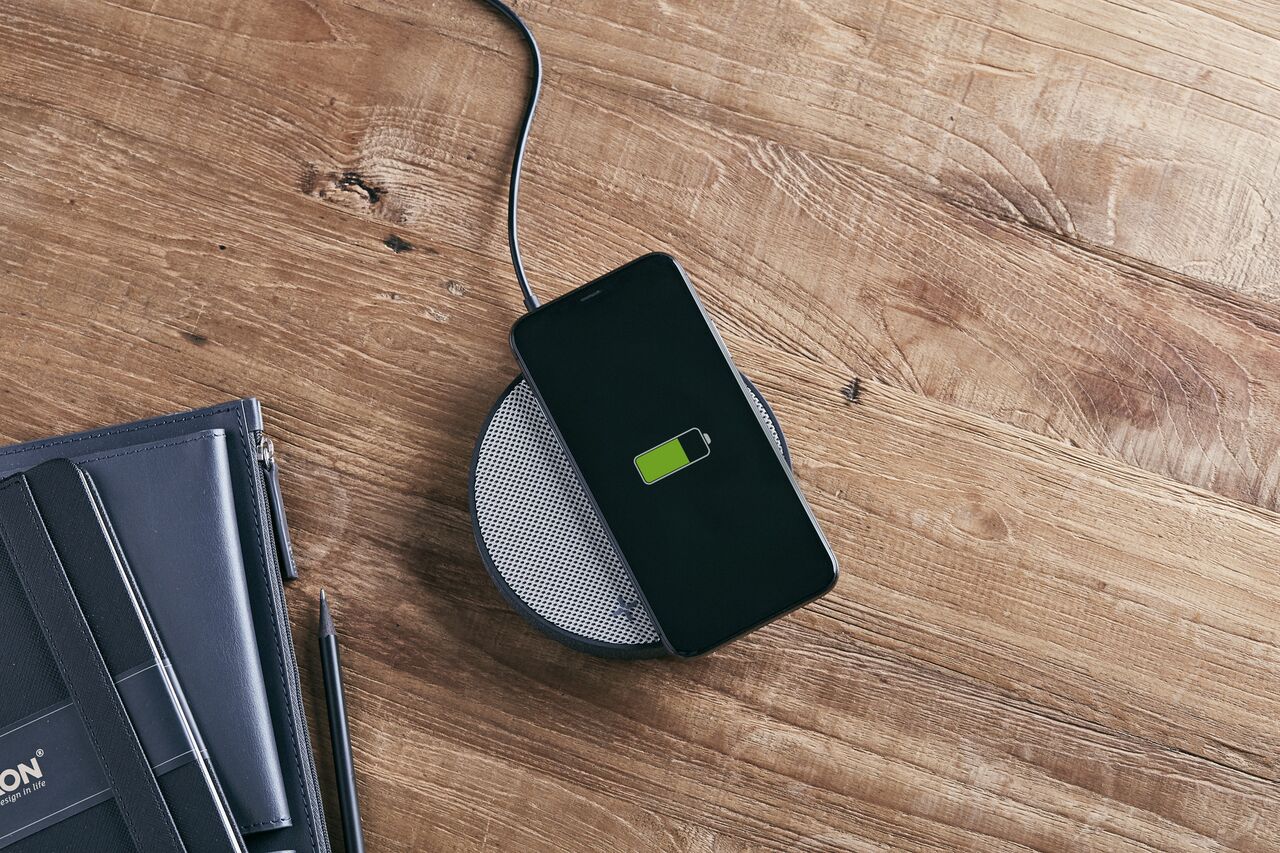 Lexon-Oslo Energy Bluetooth Hoparlör-Taşınabilir Hoparlör-4-Milagron.com