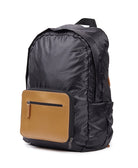 Lexon-Packable Katlanabilir Sırt çantası Kahverengi-Sırt Çantası-1-Milagron.com