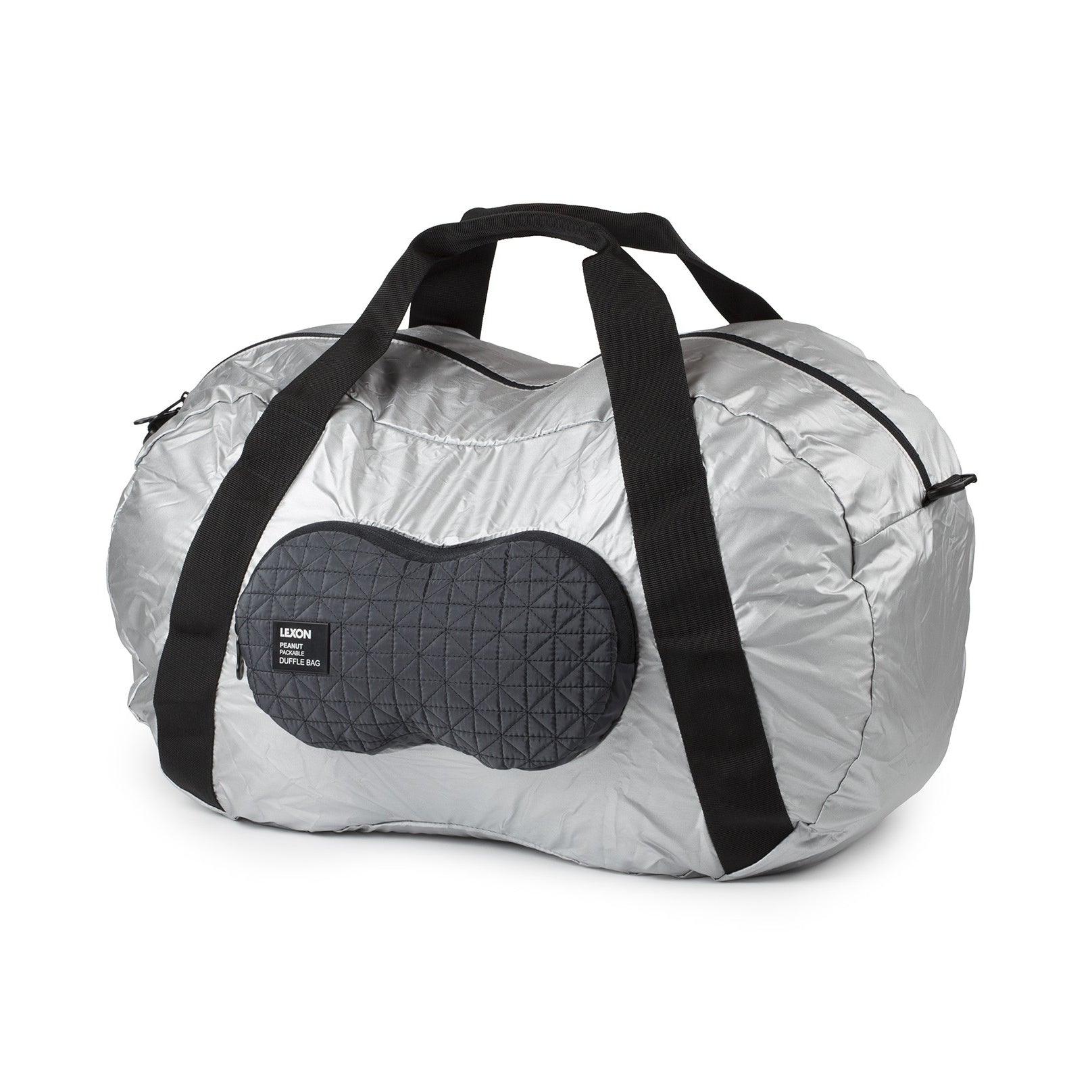 Lexon-Peanut Duffle-Bavul & Seyahat Çantası-1-Milagron.com