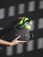 Lexon-Peanut Katlanabilir Spor çantası-Sırt Çantası-4-Milagron.com