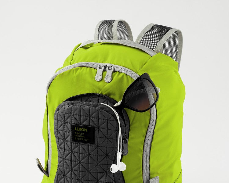 Lexon-Peanut Sırt çantası-Sırt Çantası-4-Milagron.com