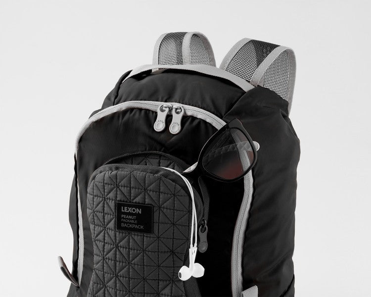 Lexon-Peanut Sırt çantası-Sırt Çantası-4-Milagron.com