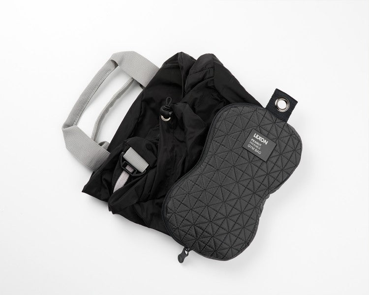 Lexon-Peanut Spor çantası-Bavul & Seyahat Çantası-3-Milagron.com