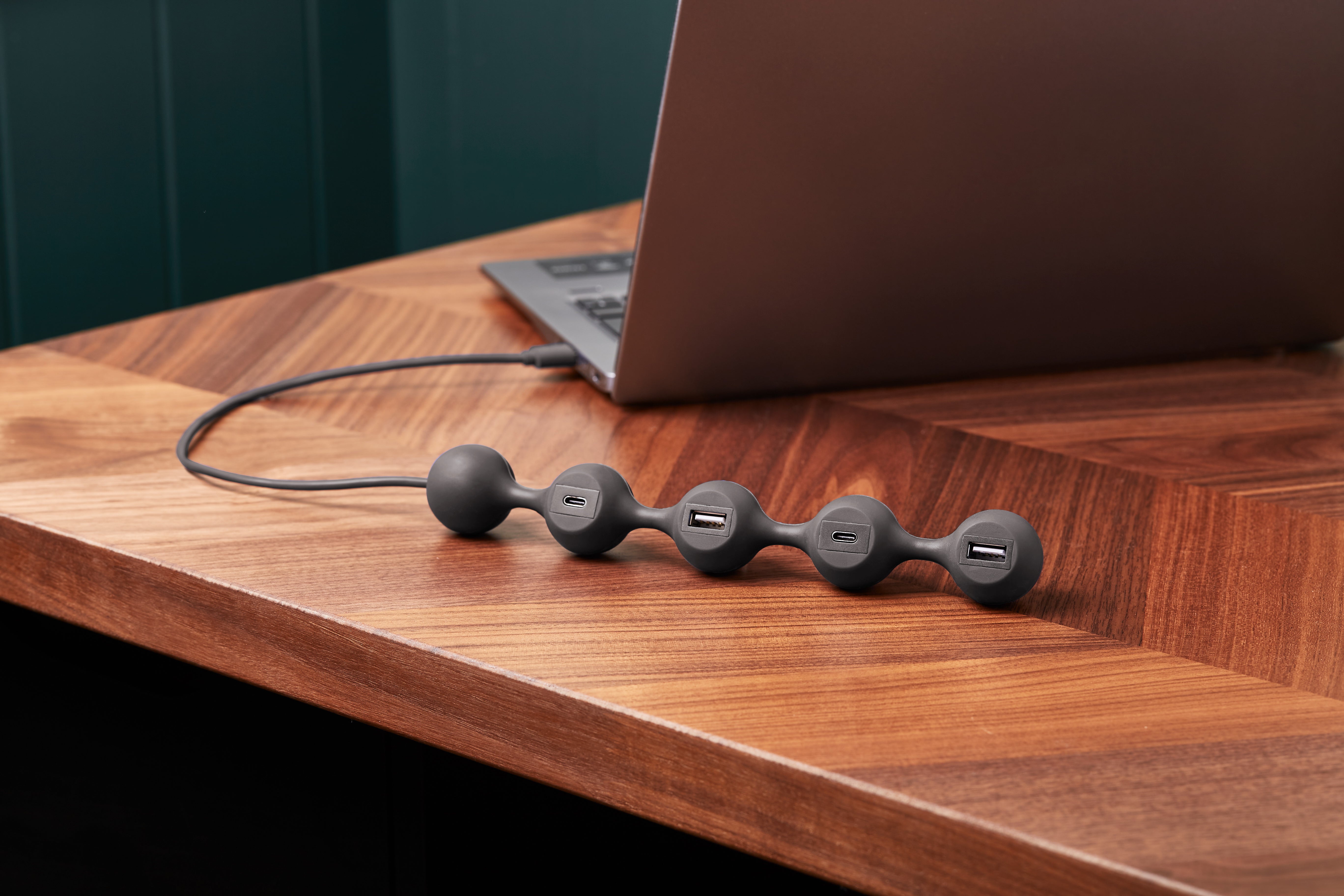 Lexon-Peas Hub 2 Usb çoğaltıcı-Usb Çoğaltıcı-4-Milagron.com