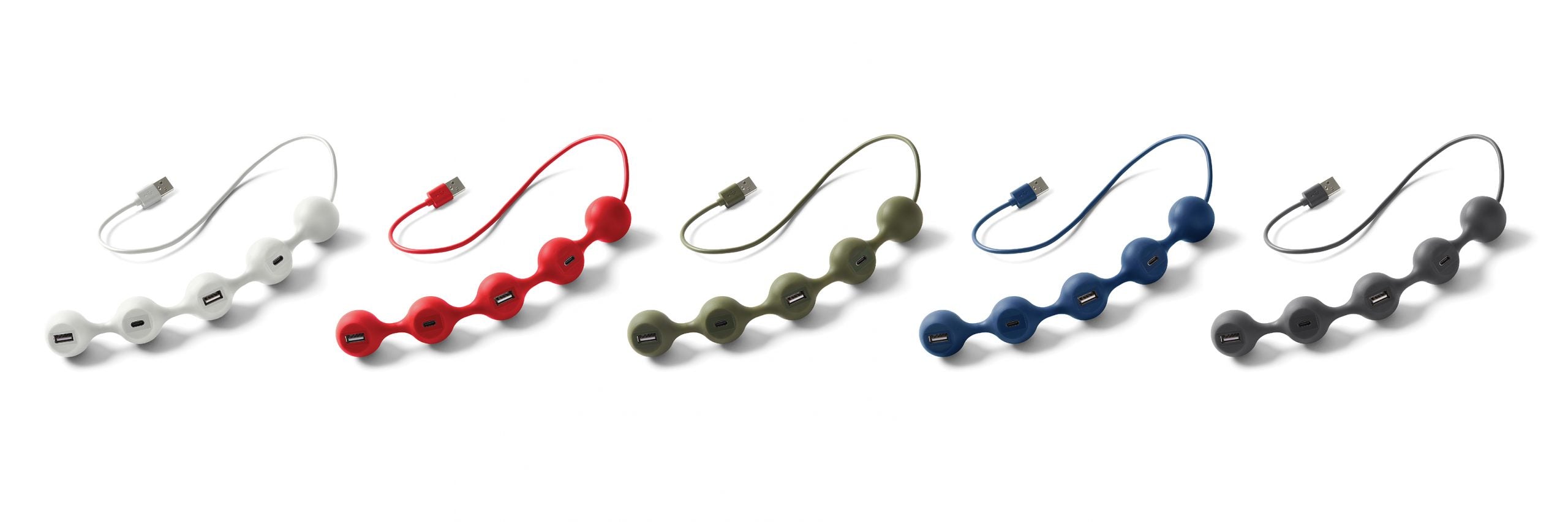 Lexon-Peas Hub çoğaltıcı 2 Lacivert-Usb Çoğaltıcı-6-Milagron.com