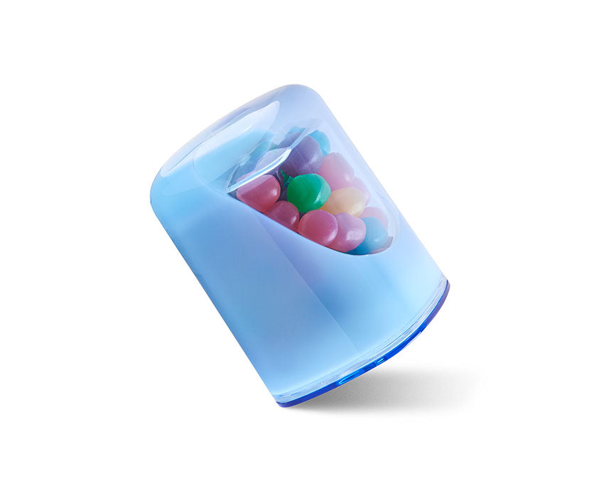 Lexon-Secret Kumbara Açık Mavi-Kumbara-1-Milagron.com