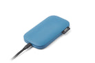 Lexon-Softpower Wirelessbank Kablosuz şarj Cihazı & Powerbank Mavi-Powerbank-6-Milagron.com