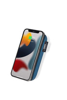 Lexon-Softpower Wirelessbank Kablosuz şarj Cihazı & Powerbank Mavi-Powerbank-8-Milagron.com