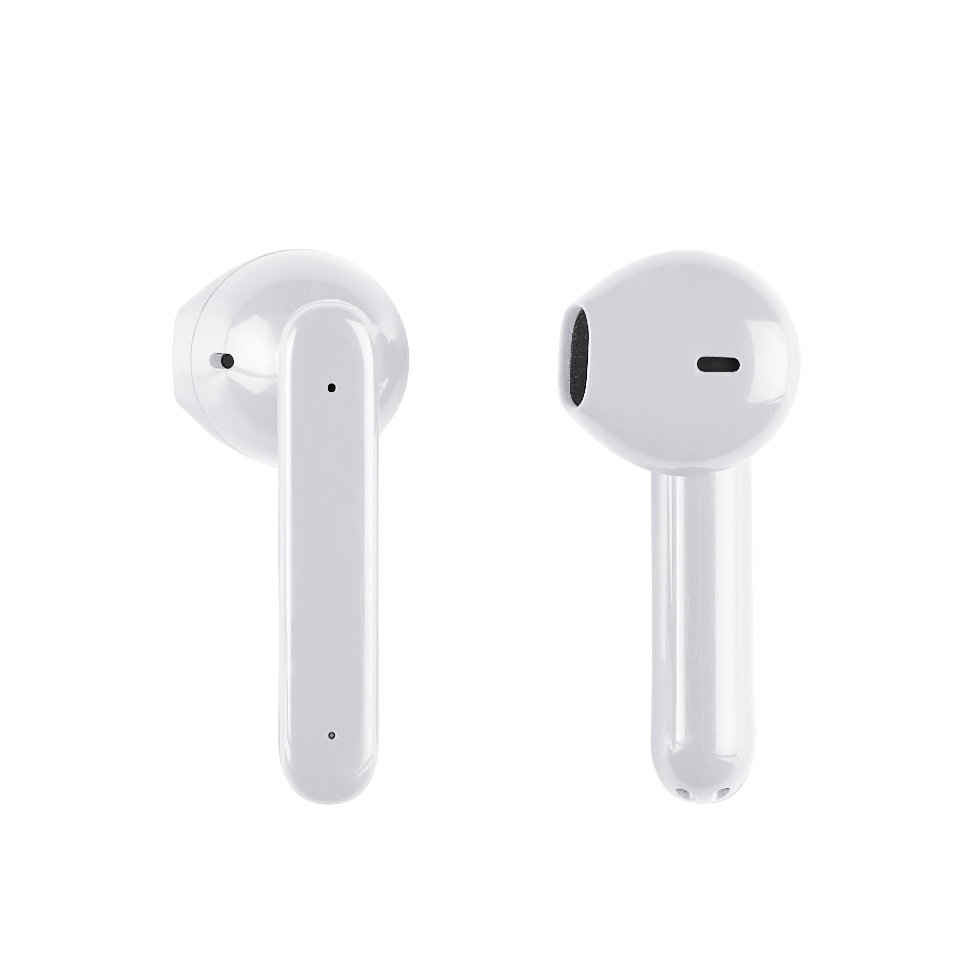 Lexon-Speakerbuds Bluetooth Kulaklık & Bluetooth Hoparlör Gri-Kulaklık-12-Milagron.com